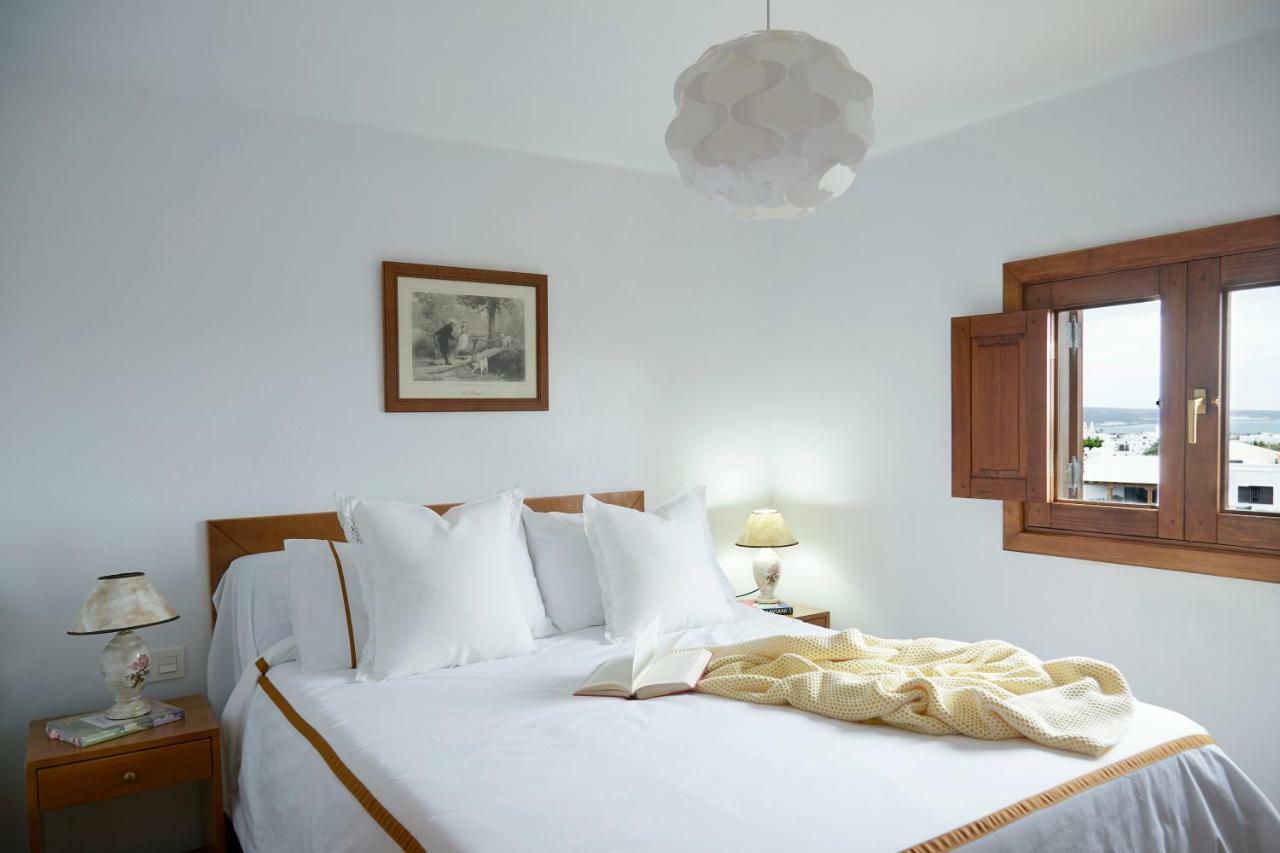 Villa Nueva Mala Екстериор снимка
